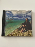 Mike & The Mechanics - Beggar on a Beach of Gold CD