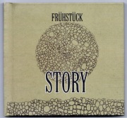 Frühstück - Story - płyta CD - 2014 polski rock alternatywny