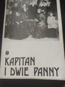 Kapitan i dwie panny Praca zbiorowa