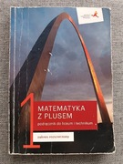 Matematyka z plusem 1 