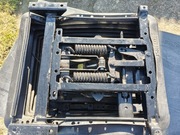 Podstawa amortyzowana do fotela Fiat, Citroen, Peugeot 