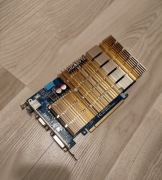 Gigabyte 8500gt 512MB