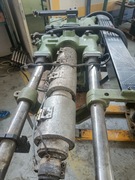 zestaw plastyfikujacy Arburg 