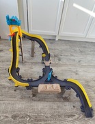 Stacyjkowo Tomy Trening hamowania duży zestaw torów tory dla pociąg