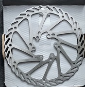 nowa tarcza 160 mm Clarks CL160