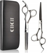 Nożyczki fryzjerskie CIICII profesjonalne