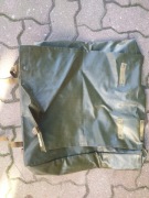 Plecak wojskowy armii czechosłowackiej nowy + karimata