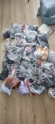 Zestaw nowych ubrań Shein 66 szt 