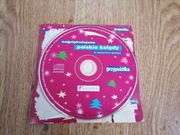 Najpiękniejsze polskie kolędy w wykonaniu gwiazd CD
