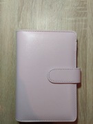 Segregator budżetowy A6 