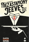 Niezastąpiony Jeeves P. G. Wodehouse