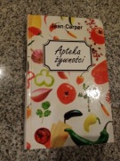 Apteka żywności - Jean Carrer