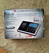 Nowy alarm domowy Olympia