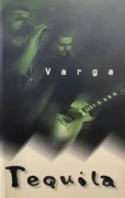 Tequila Krzysztof Varga