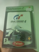 Gran turismo ps2