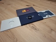 Obrączka płatnicza - TAPSTER / rozmiar: 10