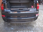 SAMOCHÓD OSOBOWY SUW BMW X5