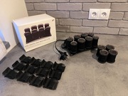 T3 Volumizing Hot Rollers - termoloki objętość | 4 WAŁKI GRATIS |