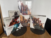 Wiedźmin: Ścieżka przeznaczenia All-In + Wiedźmin: Ronin