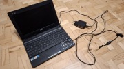 Netbook ASUS X101CH - Eee PC, SSD 120GB, 1GB RAM, kompletny