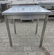 Stół Gastronomiczny - 80/70/85 cm - M.1086 N