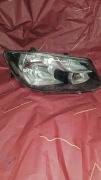 Lampa przednia VOLKSWAGEN CADDY IV Lift Prawa Przednia