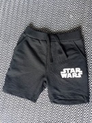 Krótkie spodenki Sinsay rozmiar 128