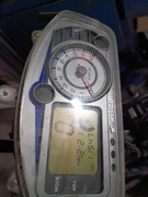 Kymco new dink 50 zegary koła silnik plastiki siedzenie fotel lampy części 