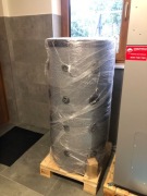 Nowy zbiornik buforowy TESY