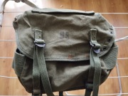 Buttpack, nadupnik M-61, Nam Era