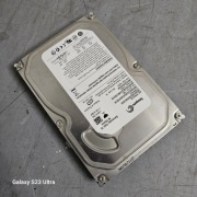 Dysk twardy HDD 3,5" Seagate 80GB ST380815AS 0,08TB Retro SATA I NCQ skan