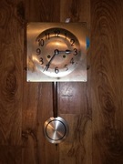 Mechanizm zegara Kienzle. P46