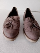 MOKASYNY PÓŁBUTY rozmiar 38 GRACELAND