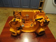 piła pilarka partner 350 351 370 371 382 390 401 420   karter obudowa