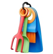 FISKARS MyFirst Zestaw narzędzi ogrodowych 1062472 