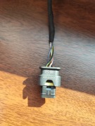 Wtyczka czujnika pdc Mercedes A0295451226