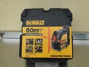 DEWALT DW088K-XJ, Laser samopoziomujący, Nowy