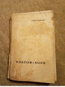 Lucjan Kydryński Wiolinem i Basem