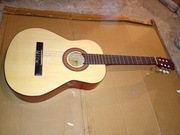 Gitara klasyczna 4/4