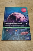 Biologia na czasie 1, Nowa Era 