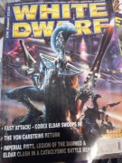 White Dwarf 236-240