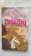 ZNAK JEDNOROŻCA    Zelazny