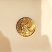 Moneta 2 zł 100 lat TOPR 2009