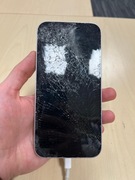 Apple iPhone 14 Plus 128GB Purple uszkodzony