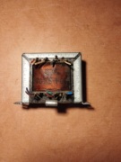 Transformator głośnikowy TG2,5 1 666 Zatra