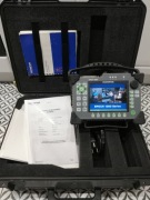 Defektoskop ultradźwiękowy UT NDT