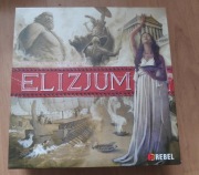 Elizjum gra planszowa 