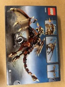 Lego Harry Potter Hungarian Horntail Dragon 76406