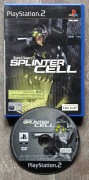 Splinter Cell [PL okładka]