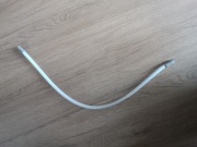 Wąż 0.7m odpływowy suszarki INDESIT WHIRLPOOL 